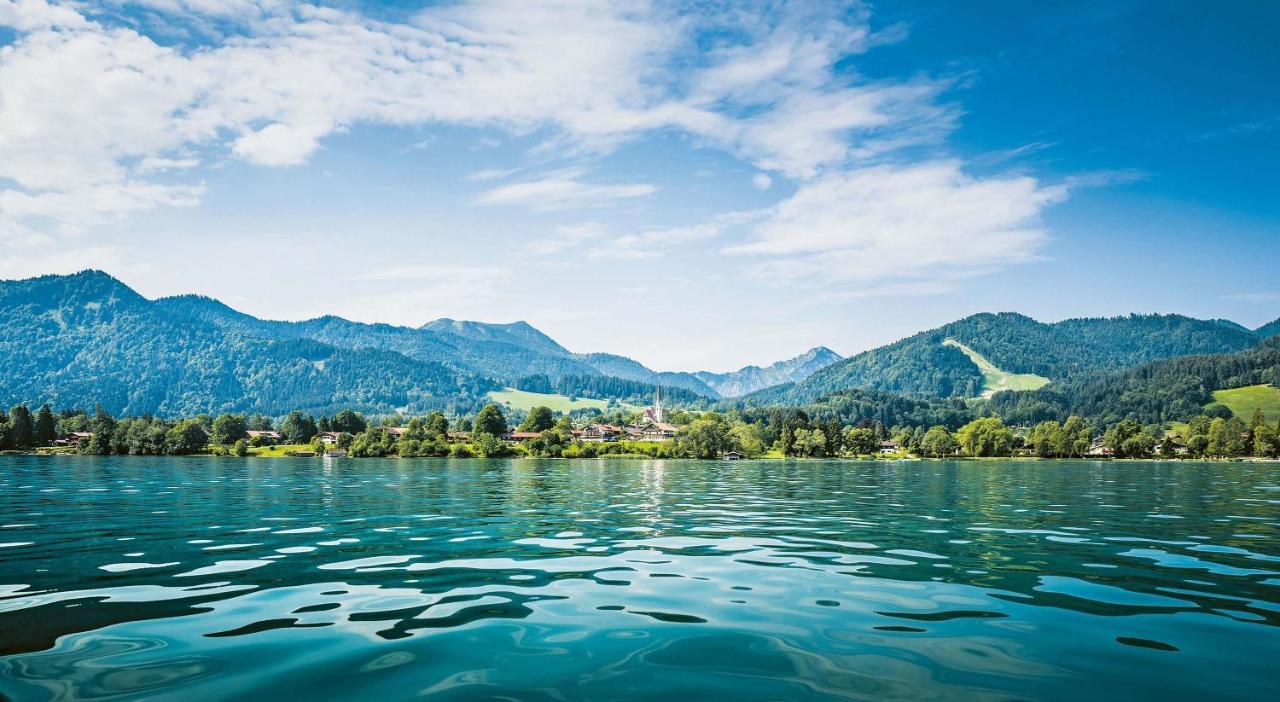 Spa&resort Bachmair Weissach