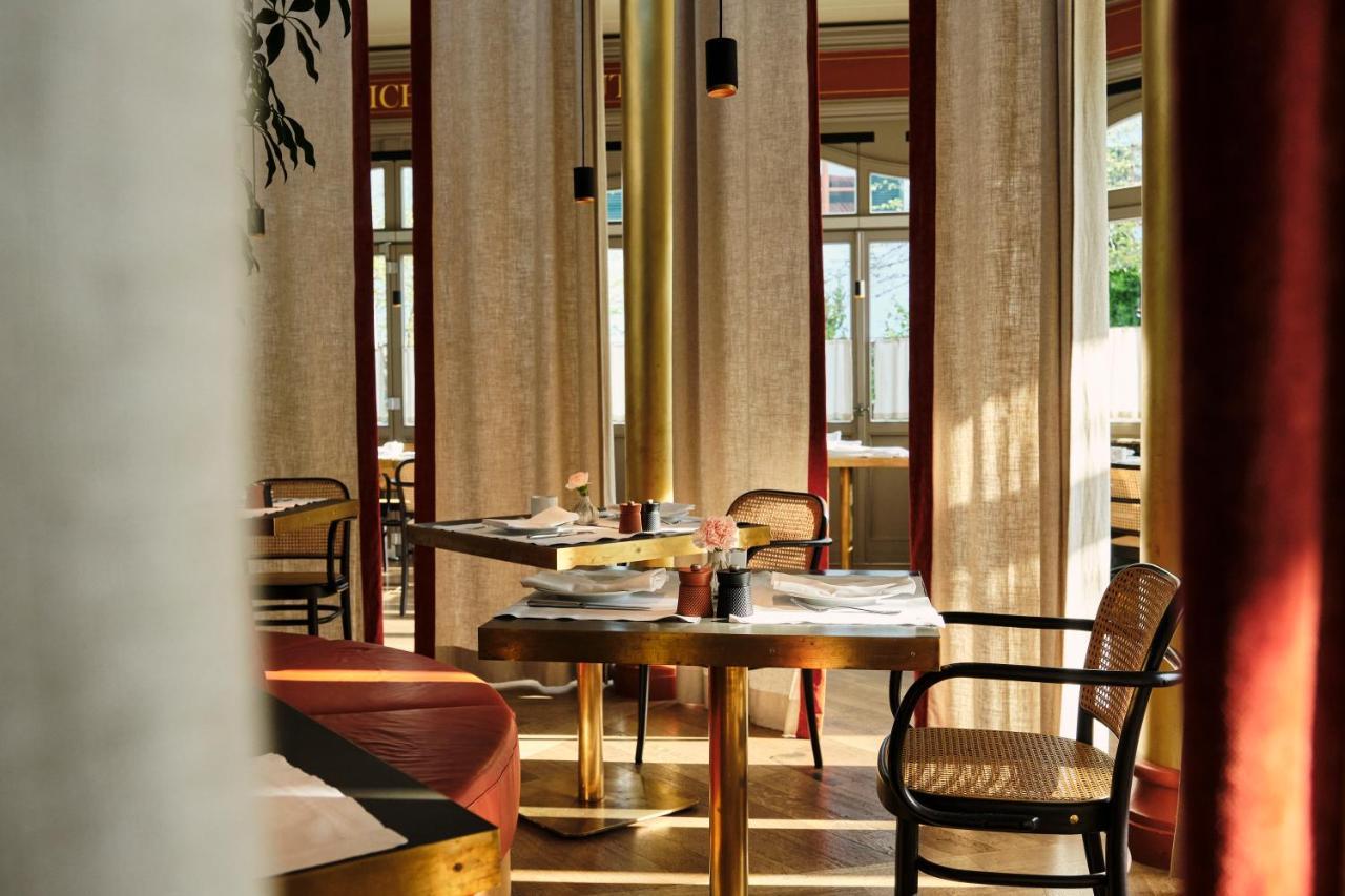 Spa&resort Bachmair Weissach 5* Rotta