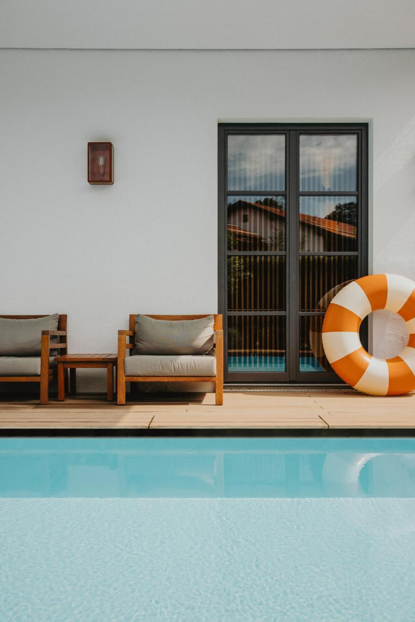 Spa&resort Bachmair Weissach 5* Rotta