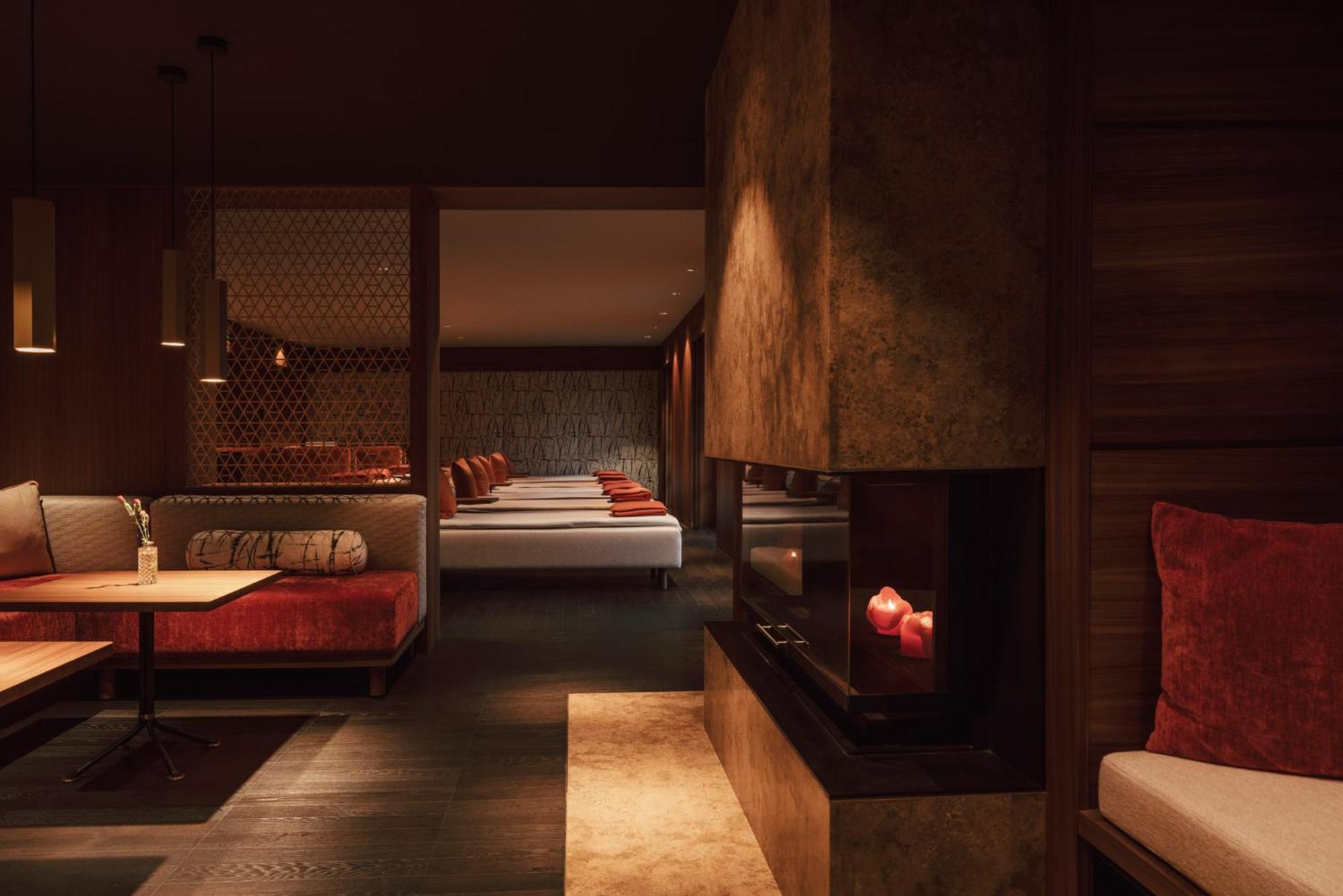 Spa&resort Bachmair Weissach 5* Rotta