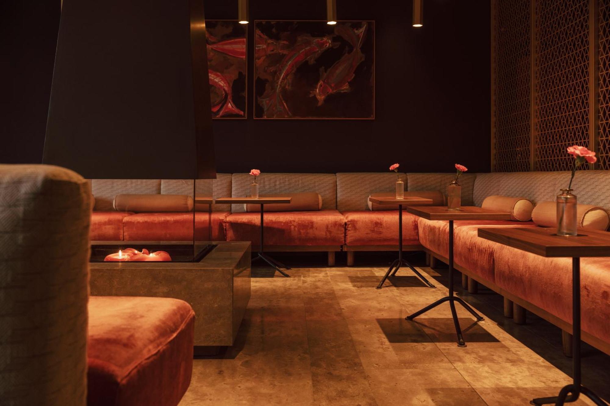Spa&resort Bachmair Weissach Hotel Rotta