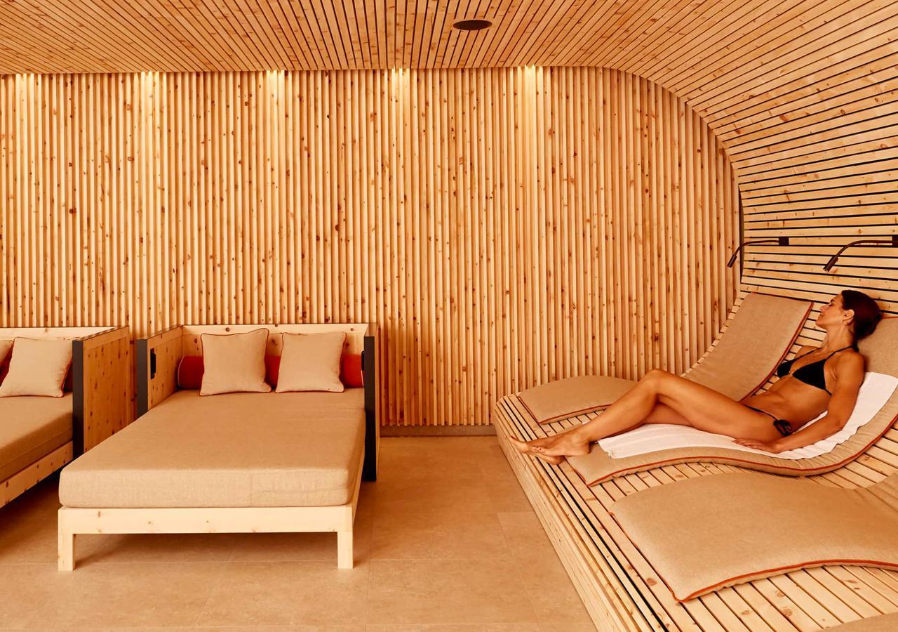 Spa&resort Bachmair Weissach 5*